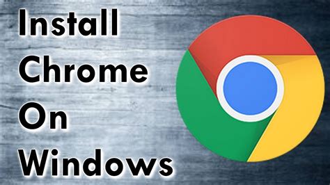 This means you can enjoy a consistent browsing experience across all your devices, whether you're working on your desktop computer or browsing on your smartphone. . Download google chrome for windows 10 64bit